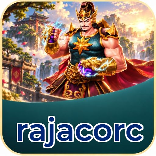 Screenshot 8 - rajacorc Dashboard