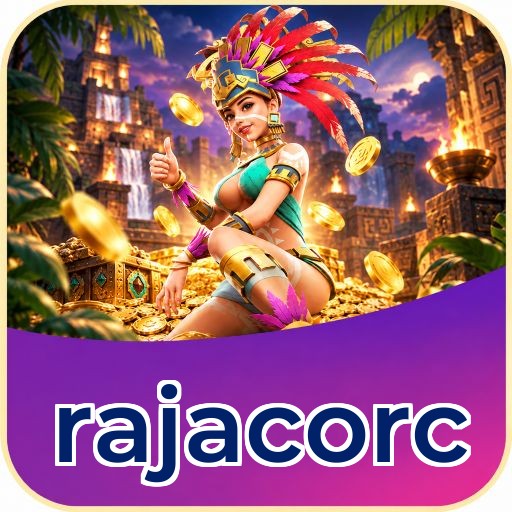 Screenshot 1 - rajacorc Home Screen