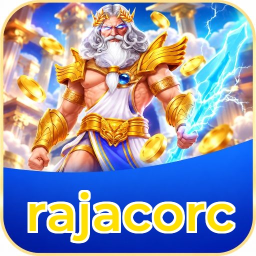 Screenshot 1 - rajacorc Home Screen