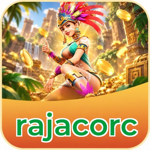 Screenshot 1 - rajacorc Home Screen