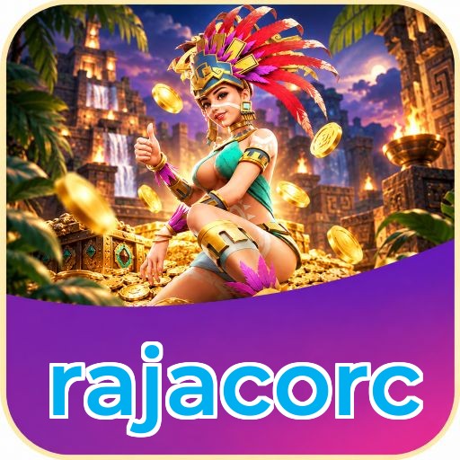Screenshot 1 - rajacorc Home Screen