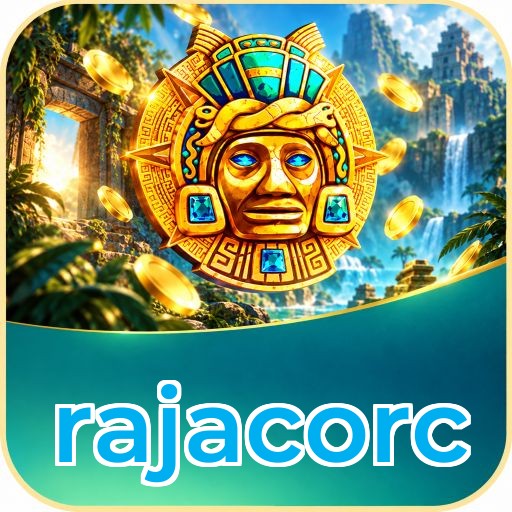 Screenshot 1 - rajacorc Home Screen